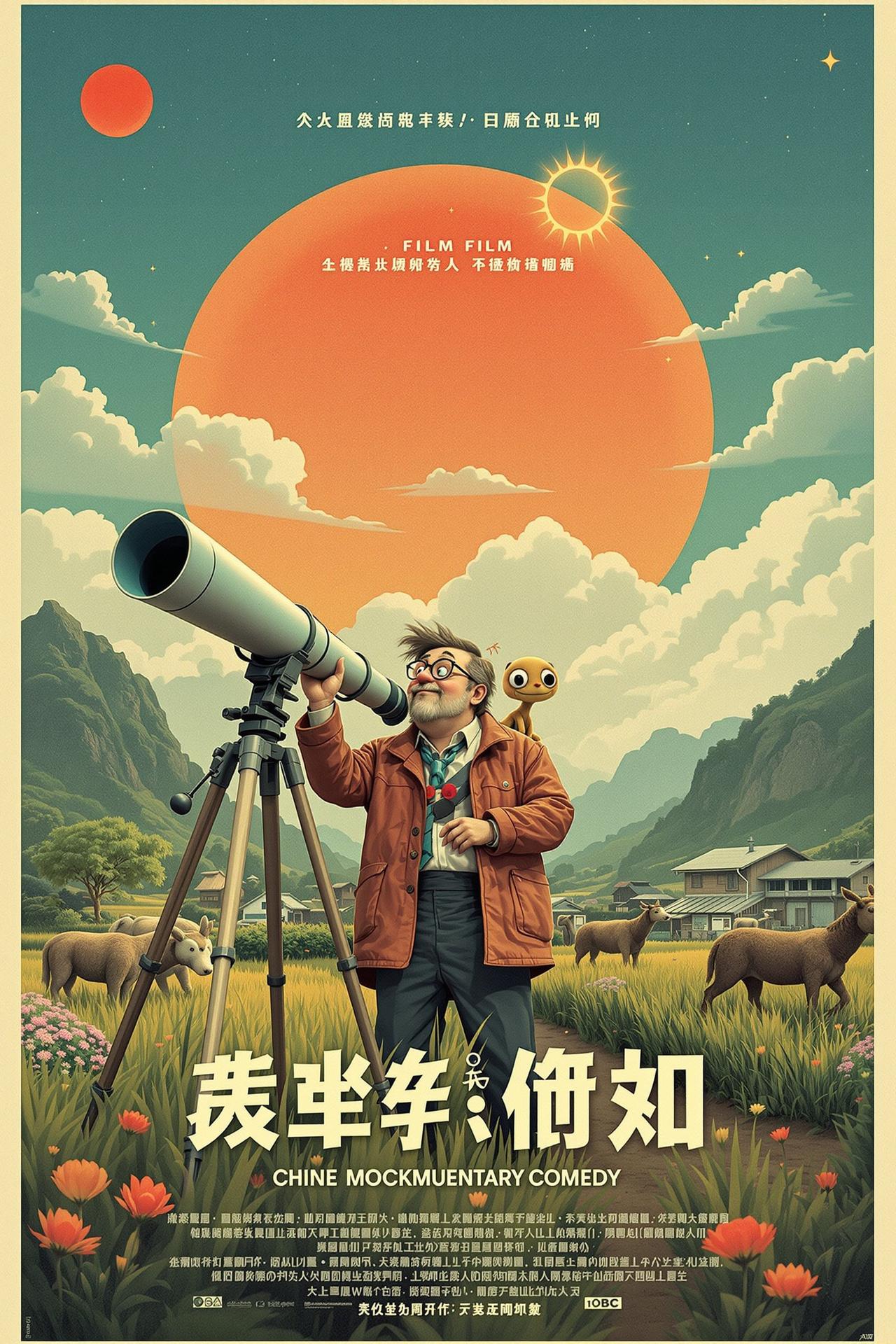 宇宙探索编辑部 - 2345影视