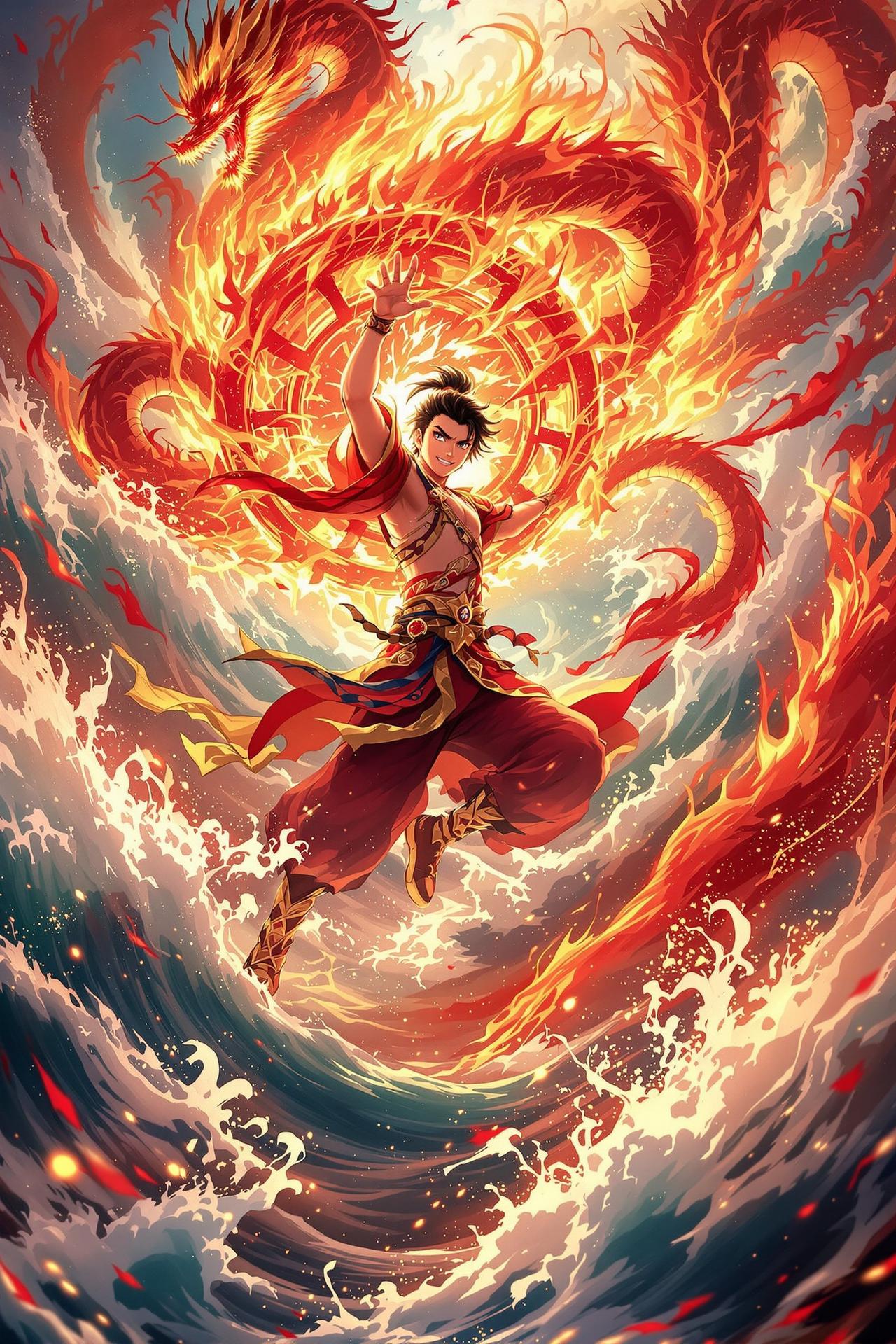 哪吒之魔童闹海 - 2345影视热播推荐
