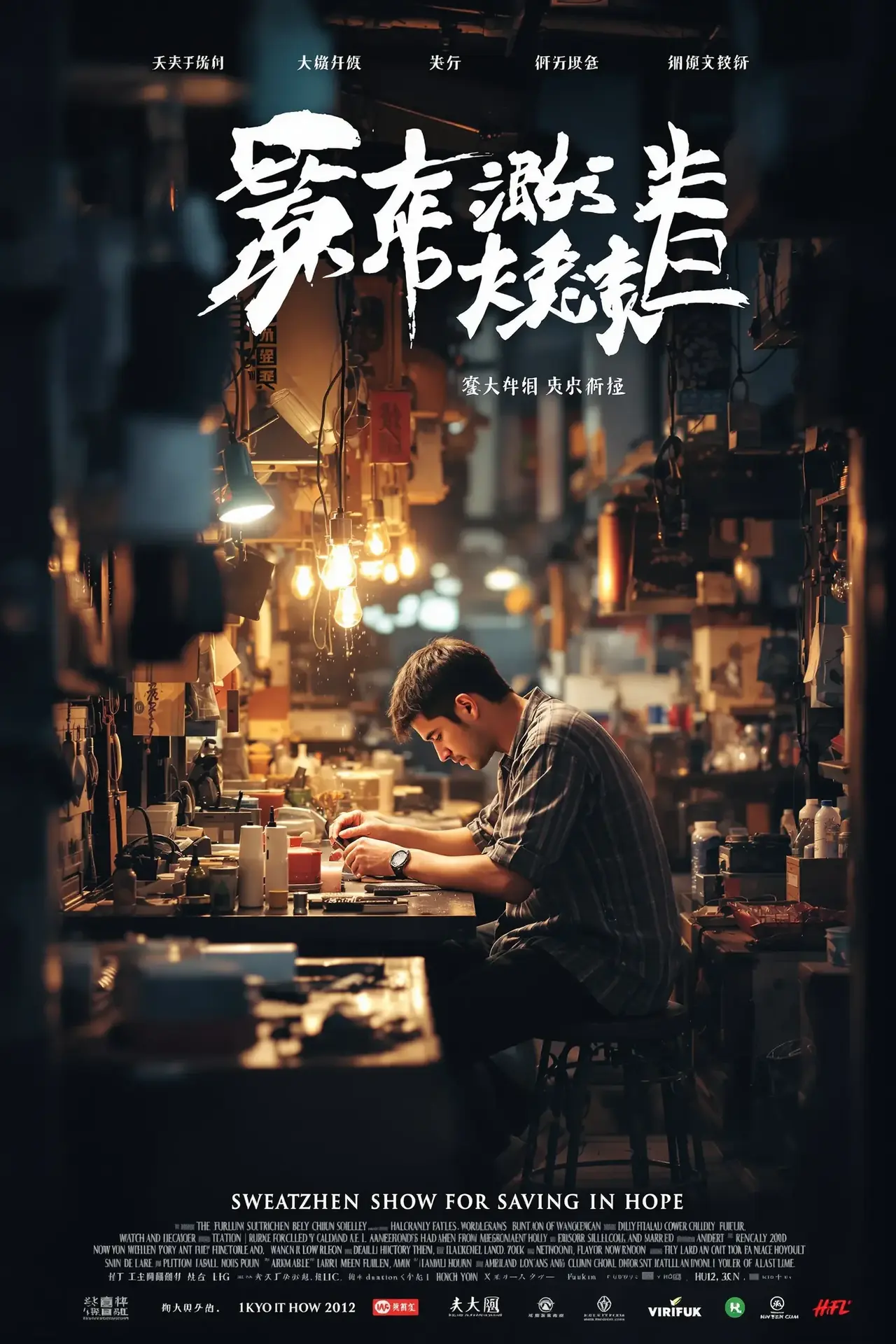 奇迹笨小孩 - 2345影视