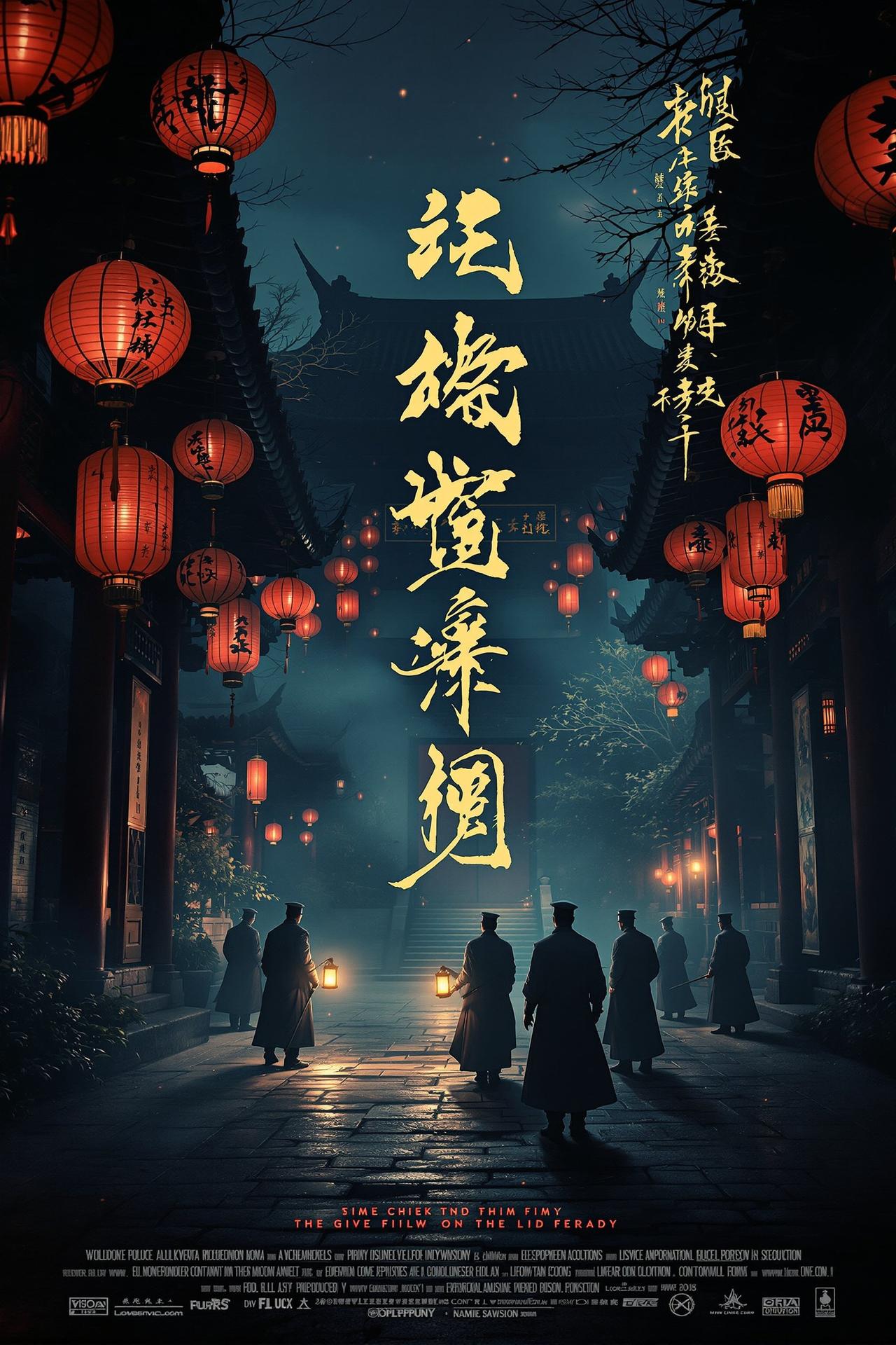 满江红 - 2345影视
