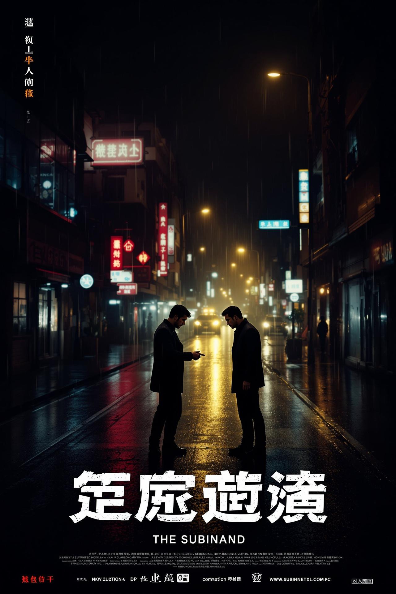 狂飙 - 2345影视