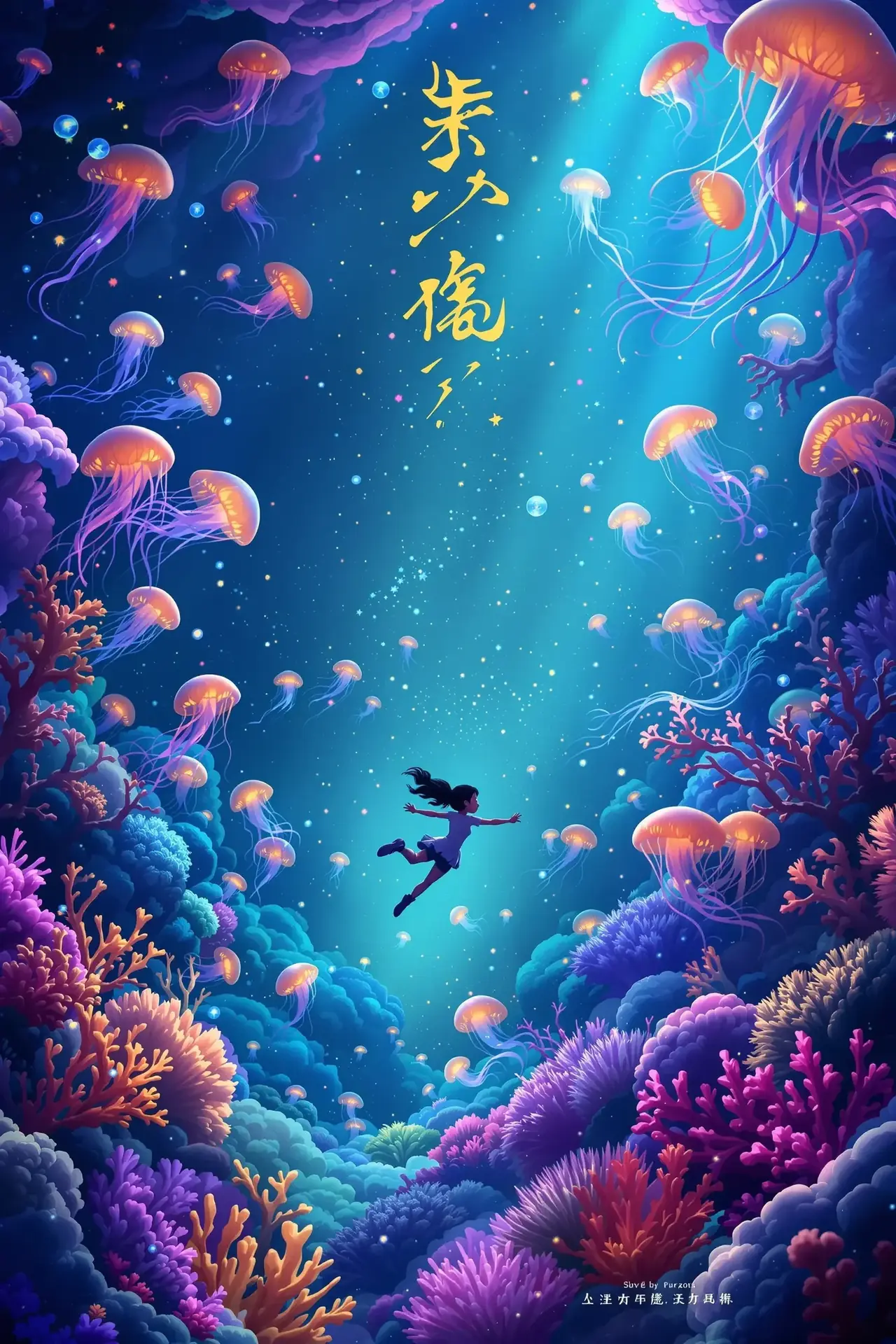 深海 - 2345影视热播推荐