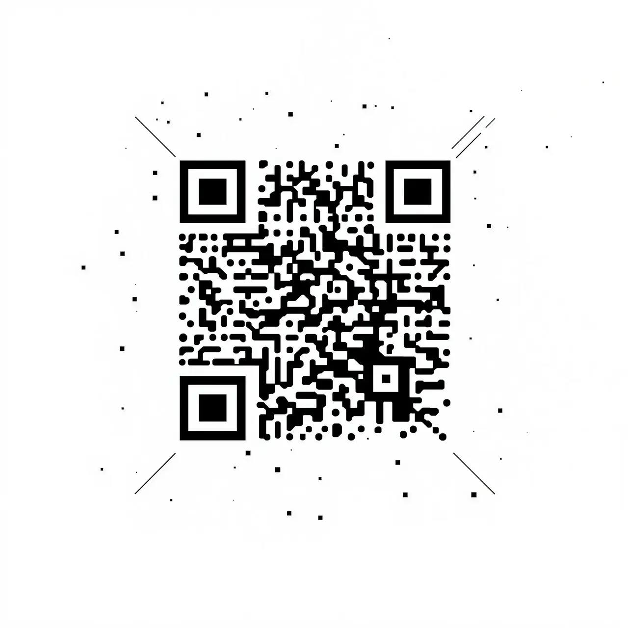 2345影视 iOS 下载二维码