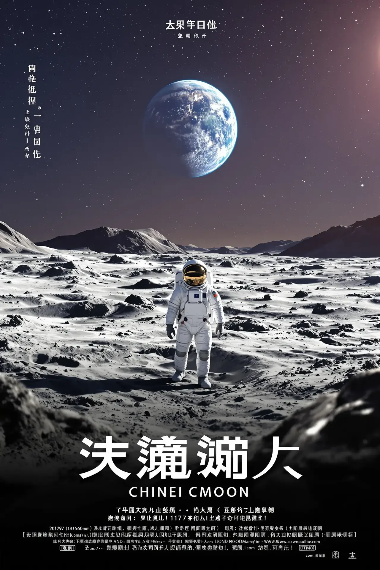 独行月球 - 2345影视