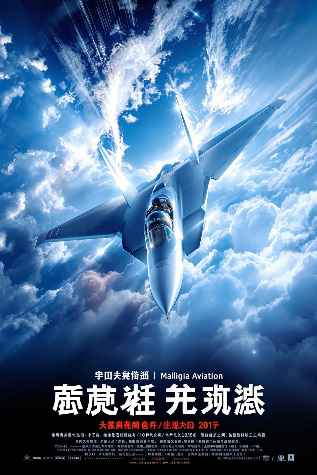 长空之王 - 2345影视