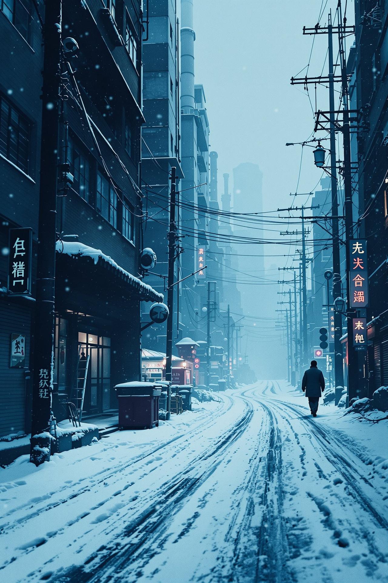 白日焰火 - 2345影视